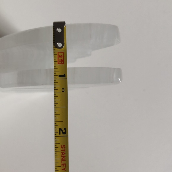 ⭐️Host Pick⭐️- Glass Butterfly Napkin holder - Picture 6 of 16